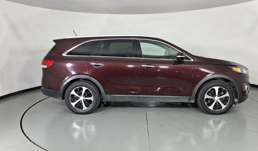 Kia Sorento 3.3 EX AT Suv 2017