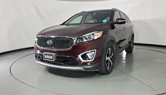 Kia • Sorento