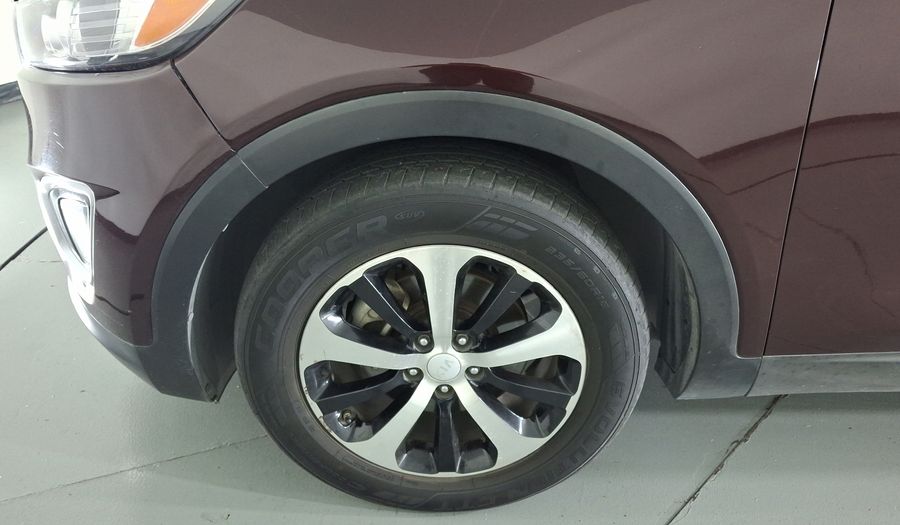 Kia Sorento 3.3 EX AT Suv 2017