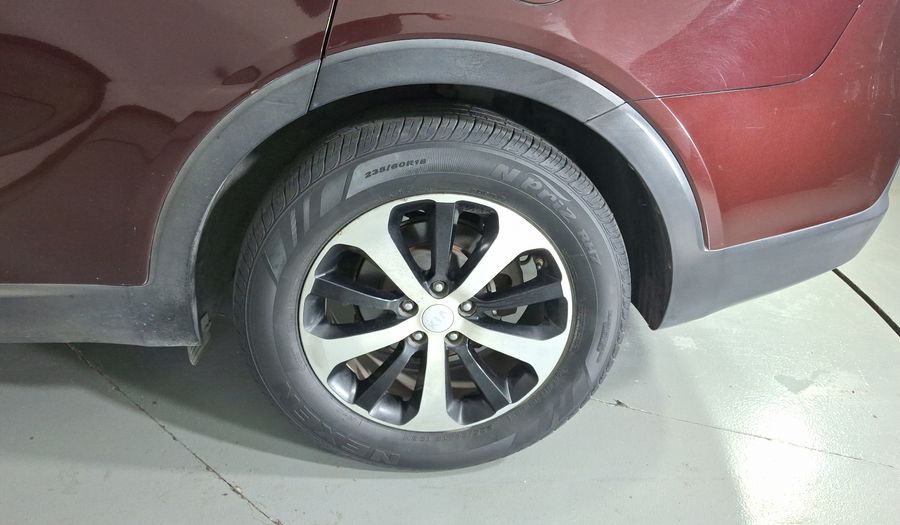 Kia Sorento 3.3 EX AT Suv 2017