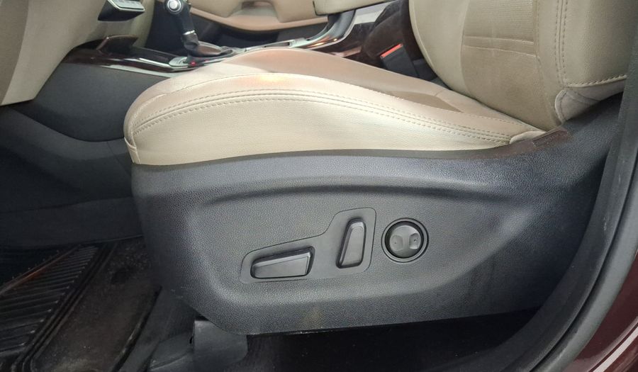 Kia Sorento 3.3 EX AT Suv 2017