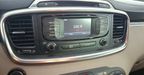 Kia Sorento 3.3 EX AT Suv 2017