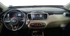 Kia Sorento 3.3 EX AT Suv 2017