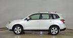 Subaru Forester 2.0 CVT XS 4WD Suv 2013