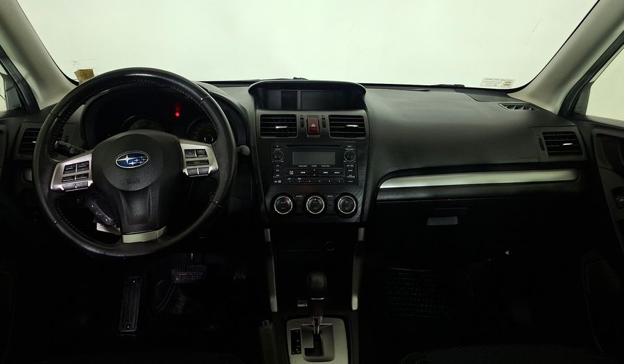 Subaru Forester 2.0 CVT XS 4WD Suv 2013