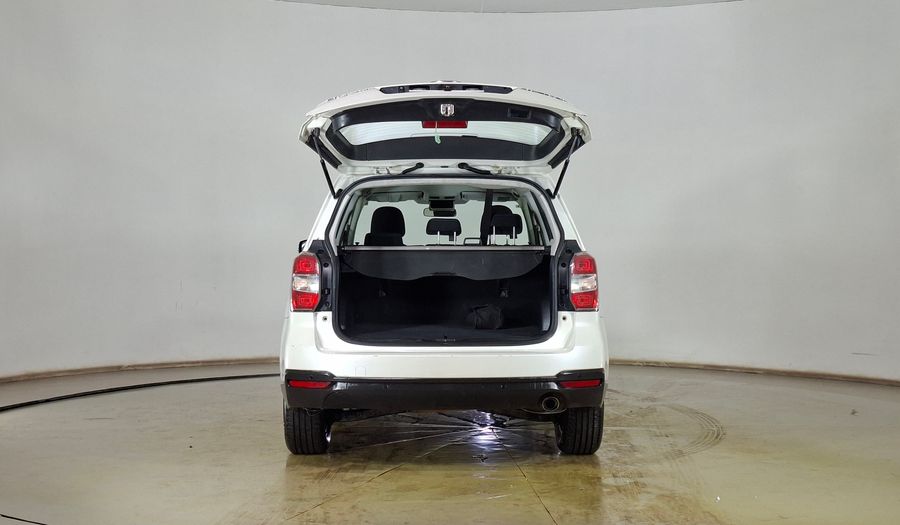 Subaru Forester 2.0 CVT XS 4WD Suv 2013