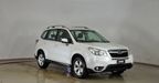 Subaru Forester 2.0 CVT XS 4WD Suv 2013