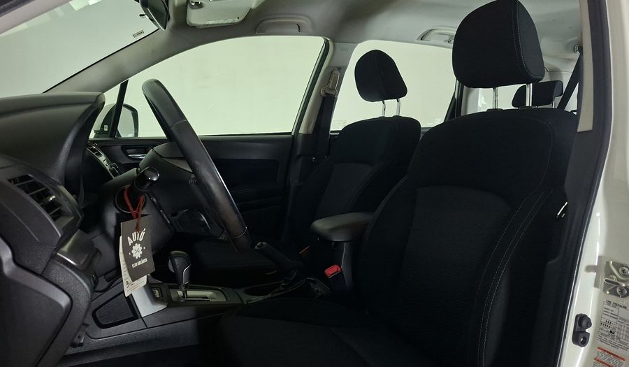 Subaru Forester 2.0 CVT XS 4WD Suv 2013