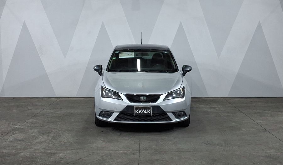 Seat Ibiza 1.6 STYLE MT CONNECT Hatchback 2017