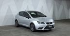 Seat Ibiza 1.6 STYLE MT CONNECT Hatchback 2017