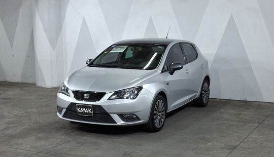 Seat • Ibiza
