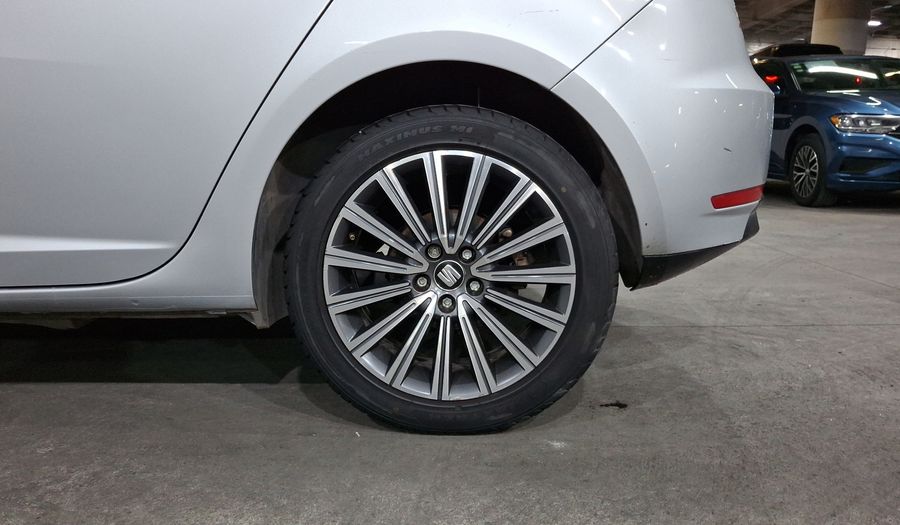 Seat Ibiza 1.6 STYLE MT CONNECT Hatchback 2017