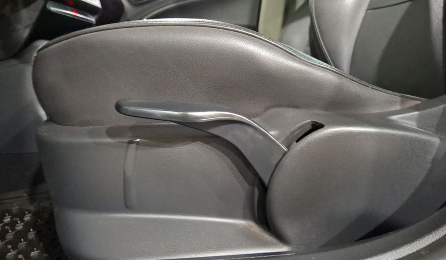 Seat Ibiza 1.6 STYLE MT CONNECT Hatchback 2017