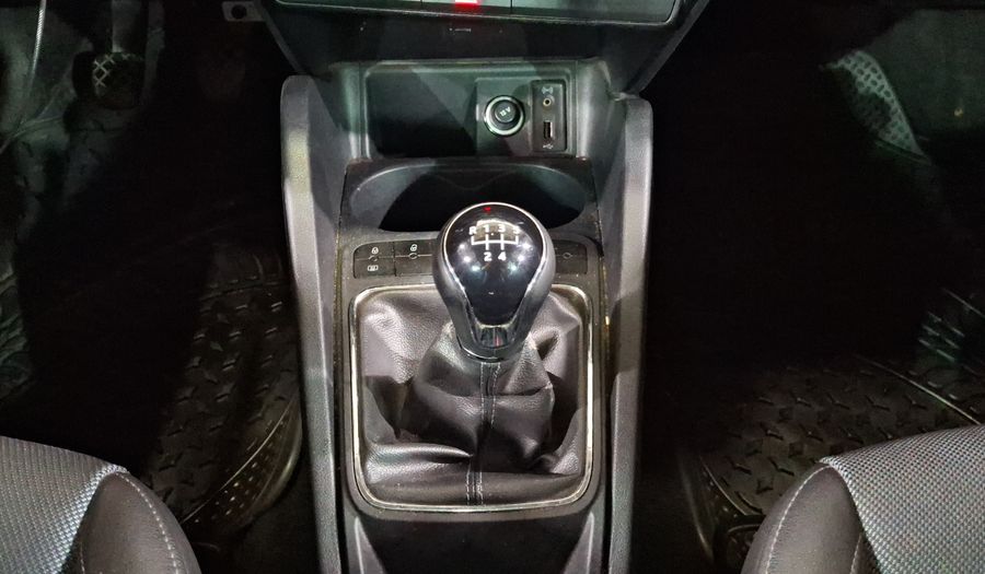 Seat Ibiza 1.6 STYLE MT CONNECT Hatchback 2017