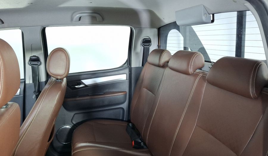 Jac Frison T8 2.0 FRISON Pickup 2022