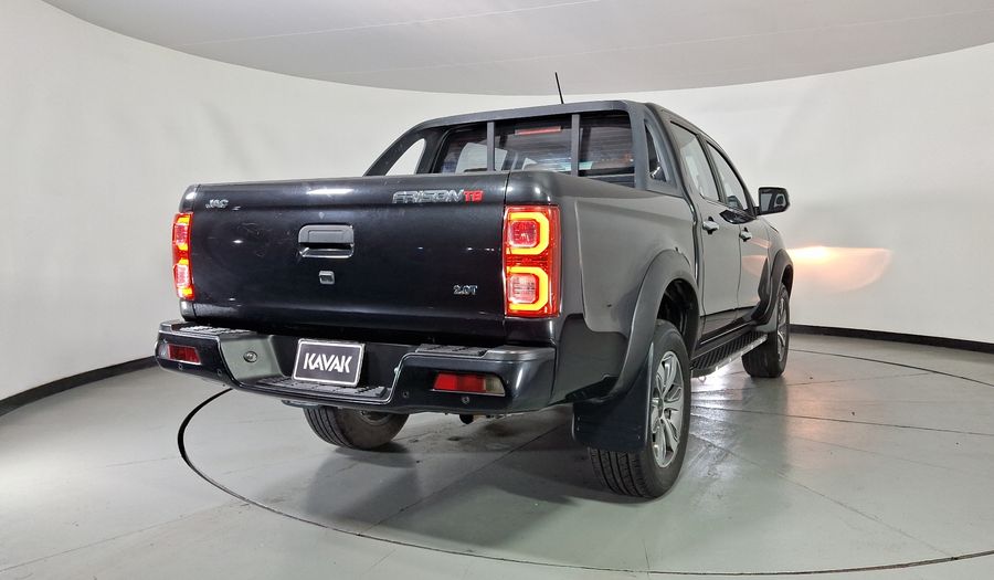 Jac Frison T8 2.0 FRISON Pickup 2022
