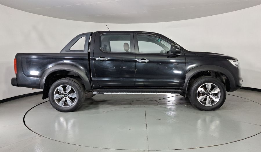Jac Frison T8 2.0 FRISON Pickup 2022