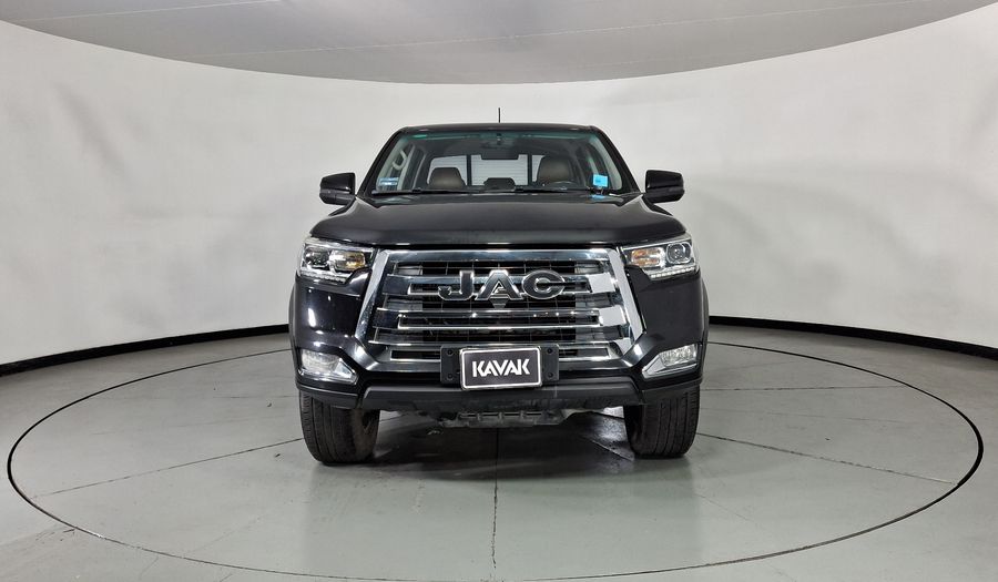 Jac Frison T8 2.0 FRISON Pickup 2022