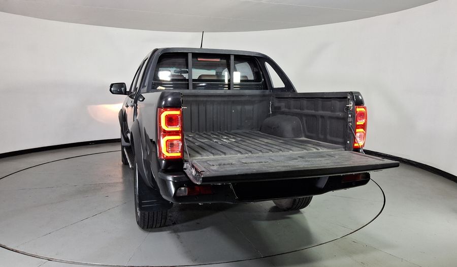 Jac Frison T8 2.0 FRISON Pickup 2022