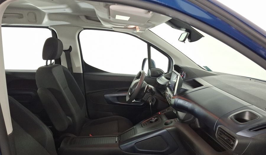 Peugeot Rifter 1.2 PURETECH ALLURE PACK AUTO Minivan 2022