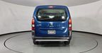 Peugeot Rifter 1.2 PURETECH ALLURE PACK AUTO Minivan 2022