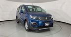 Peugeot Rifter 1.2 PURETECH ALLURE PACK AUTO Minivan 2022