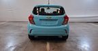 Chevrolet Spark 1.4 LT F CVT Hatchback 2021