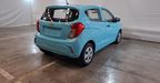 Chevrolet Spark 1.4 LT F CVT Hatchback 2021