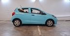 Chevrolet Spark 1.4 LT F CVT Hatchback 2021