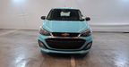 Chevrolet Spark 1.4 LT F CVT Hatchback 2021