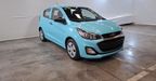 Chevrolet Spark 1.4 LT F CVT Hatchback 2021