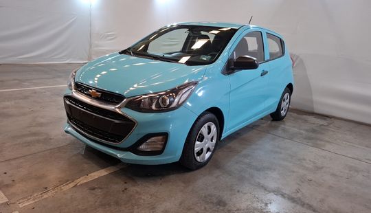 Chevrolet • Spark