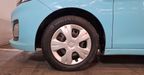 Chevrolet Spark 1.4 LT F CVT Hatchback 2021