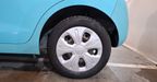 Chevrolet Spark 1.4 LT F CVT Hatchback 2021