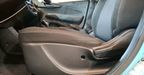 Chevrolet Spark 1.4 LT F CVT Hatchback 2021