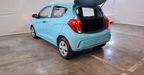 Chevrolet Spark 1.4 LT F CVT Hatchback 2021