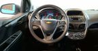Chevrolet Spark 1.4 LT F CVT Hatchback 2021