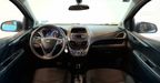 Chevrolet Spark 1.4 LT F CVT Hatchback 2021
