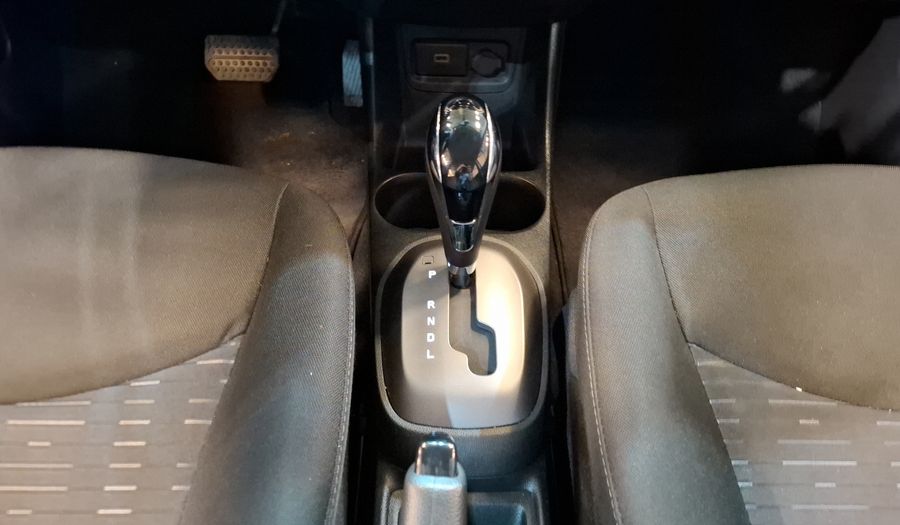 Chevrolet Spark 1.4 LT F CVT Hatchback 2021