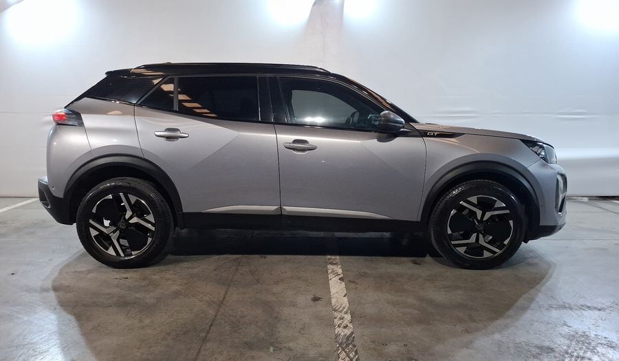 Peugeot 2008 1.2 GT AUTO FL Suv 2025