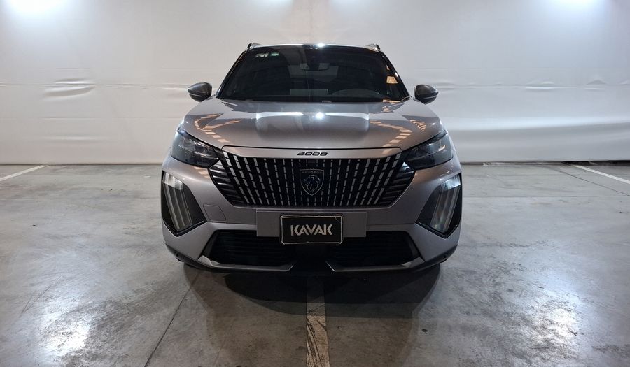 Peugeot 2008 1.2 GT AUTO FL Suv 2025