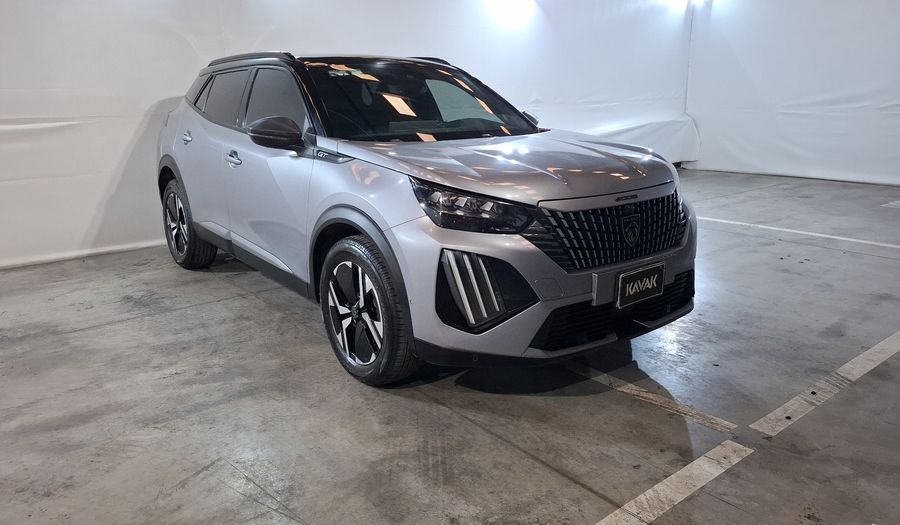 Peugeot 2008 1.2 GT AUTO FL Suv 2025