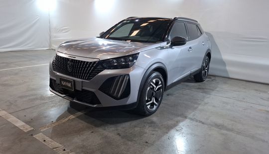 Peugeot • 2008