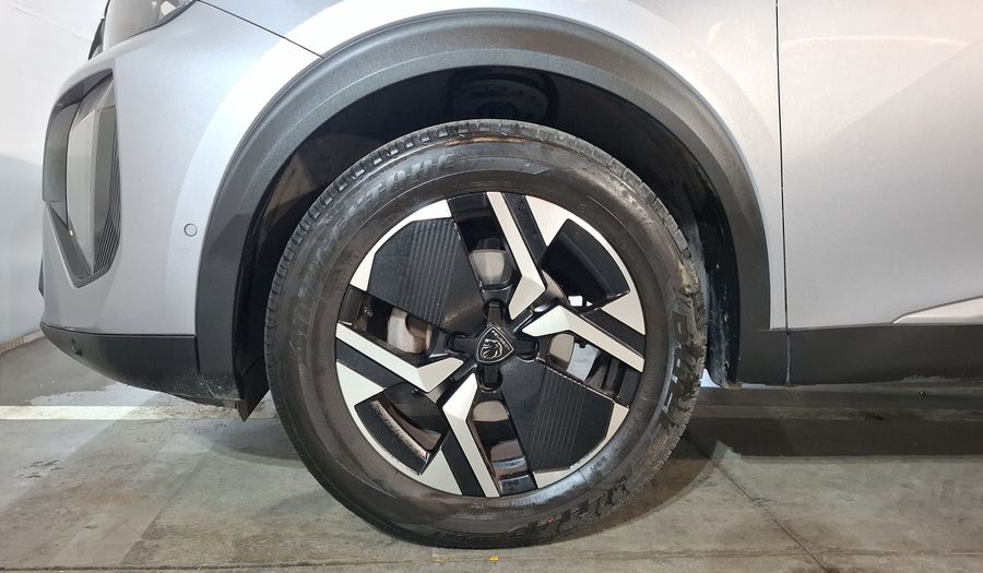 Peugeot 2008 1.2 GT AUTO FL Suv 2025