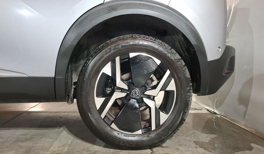Peugeot 2008 1.2 GT AUTO FL Suv 2025