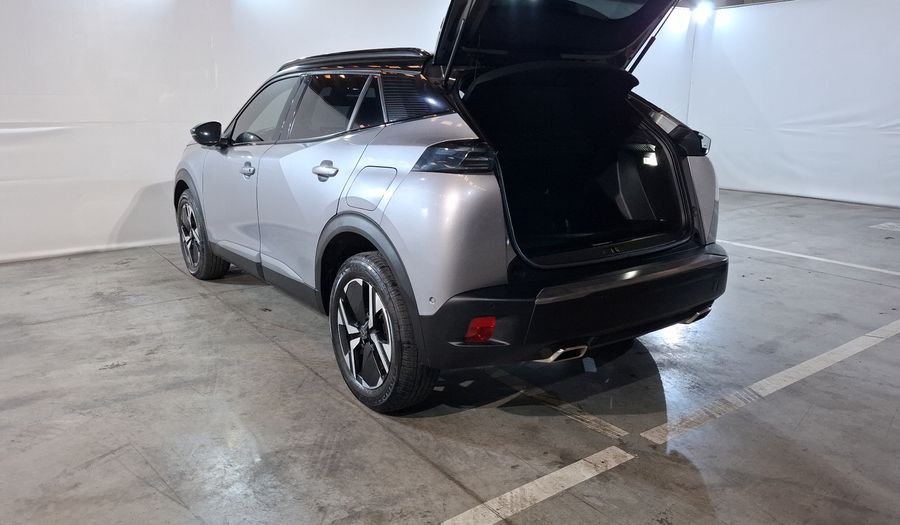 Peugeot 2008 1.2 GT AUTO FL Suv 2025