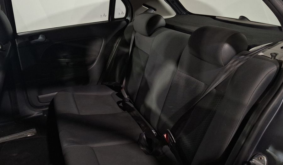 Volkswagen Gol 1.6 5 PTAS. TRENDLINE Hatchback 2018