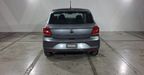 Volkswagen Gol 1.6 5 PTAS. TRENDLINE Hatchback 2018