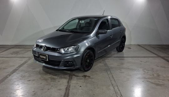 Volkswagen • Gol