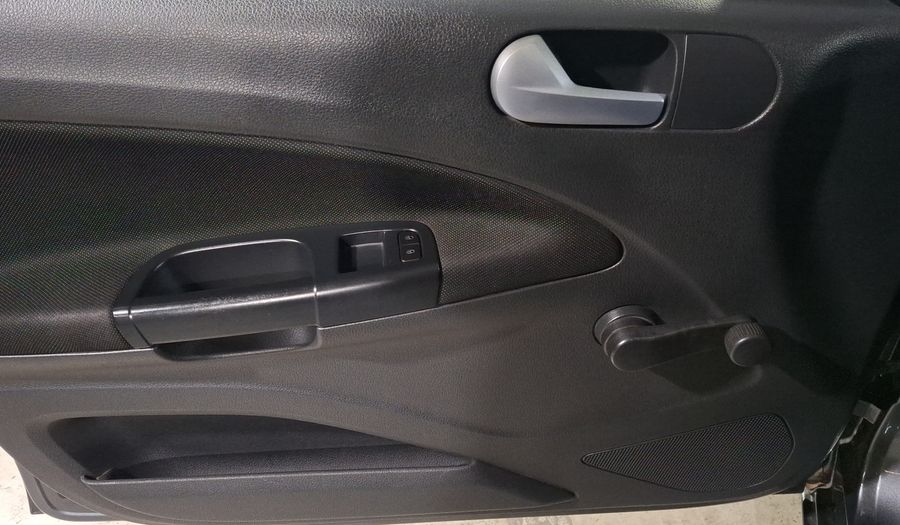 Volkswagen Gol 1.6 5 PTAS. TRENDLINE Hatchback 2018